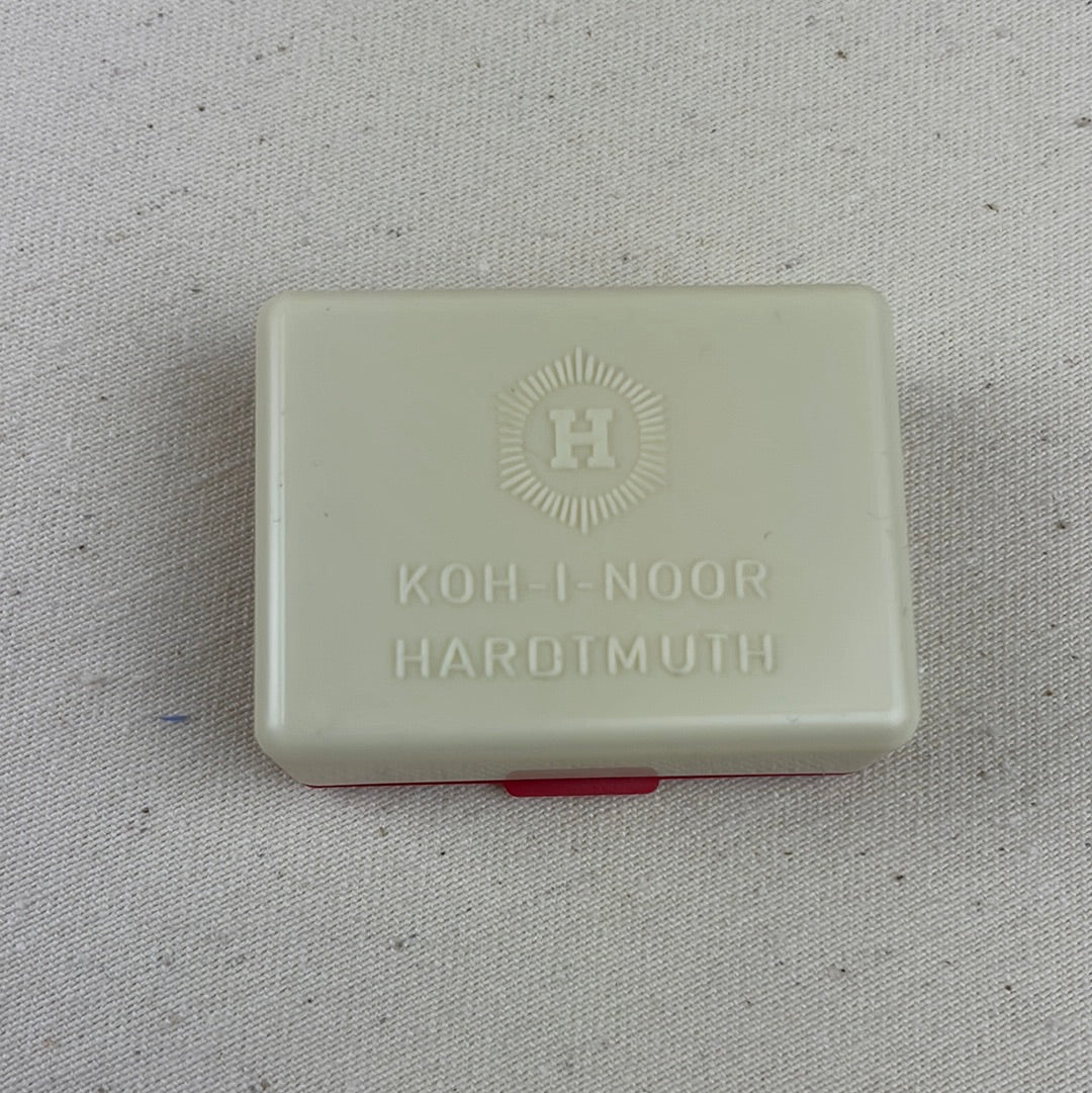 Koh-i-noor kneadable eraser