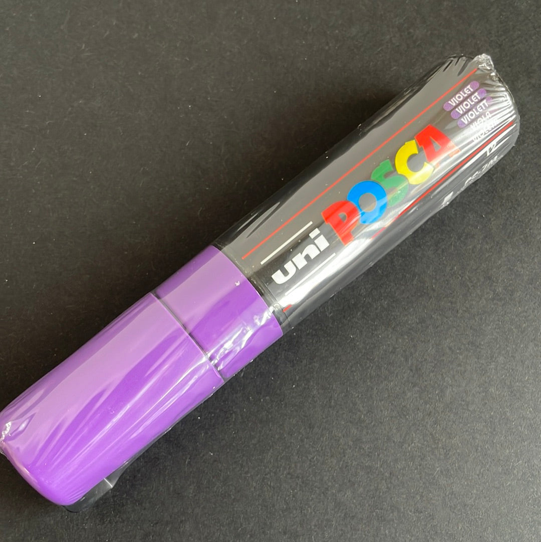 POSCA Paint Marker Bullet Tip PC-7M (4.5-5.5mm)