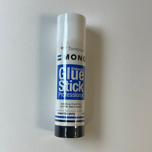 Tombow Mono Professional Glue Stick