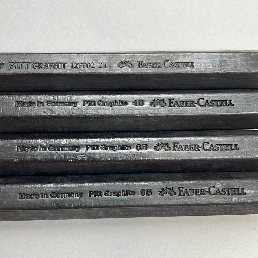Faber Castell 12mm Graphite Stick