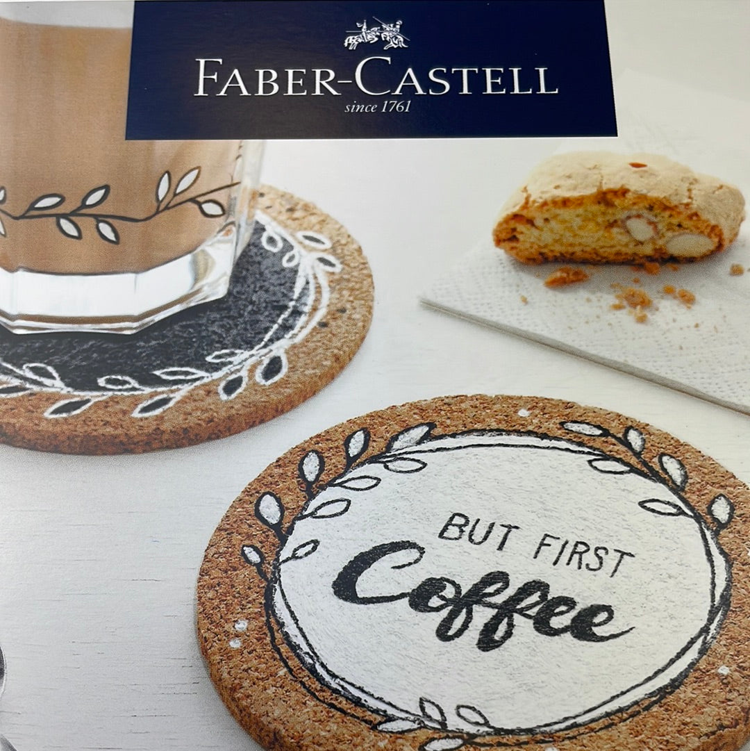 Faber Castell Creative Marker