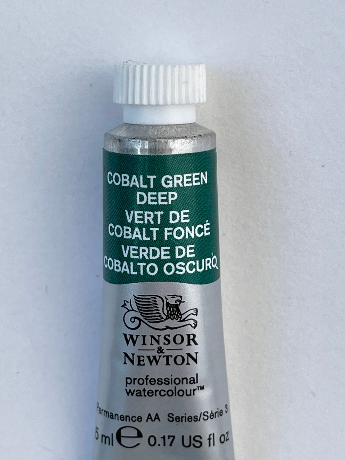 Windsor & Newton Professional Watercolour Tubes