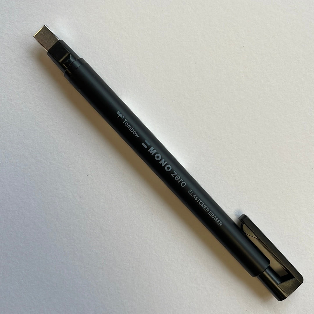 Tombow Mono Rectangular Tip Eraser