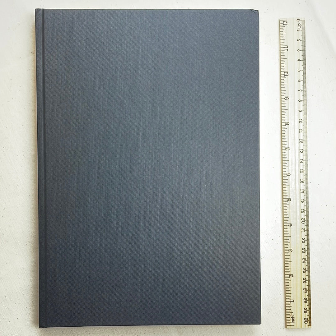 Hardback Casebound Sketchbook 170gsm (Various sizes)
