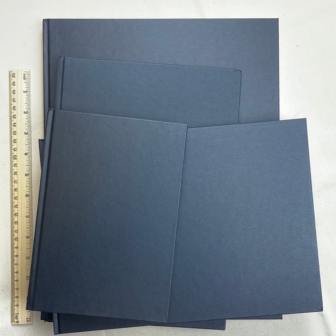 Hardback Casebound Sketchbook 170gsm (Various sizes)